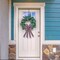 Large Patriotic Bows for Wreath - Memorial Day Red Blue White Stars for Front Door Decoration
